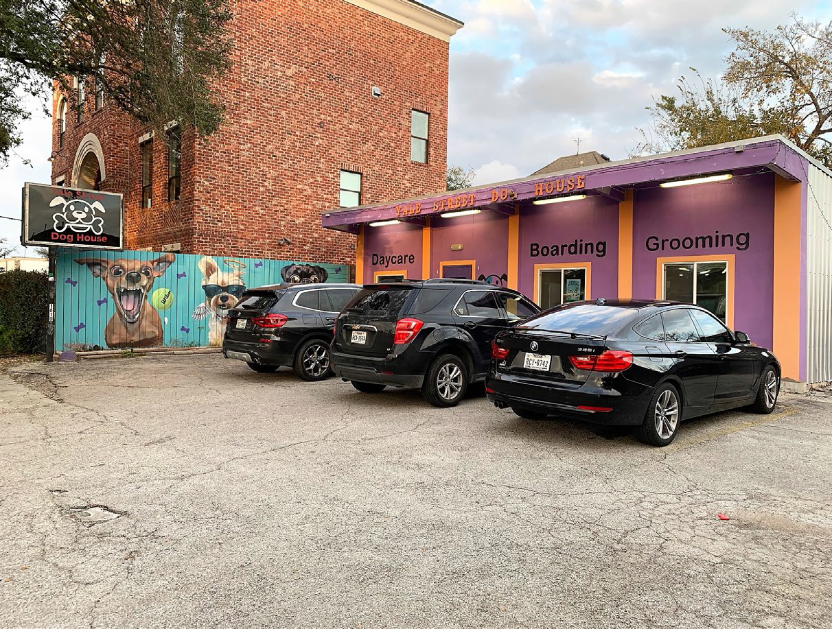1610 YALE
