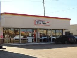 821 FM 1960